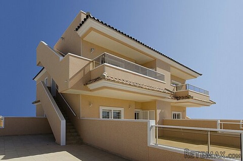 3 Bed Spa Ground Floor Bungalows in.. - 2