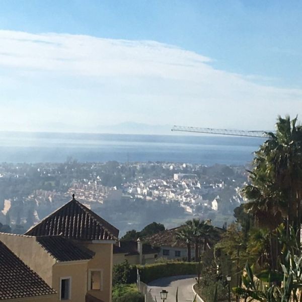 Land - Malaga - For Sale - 2