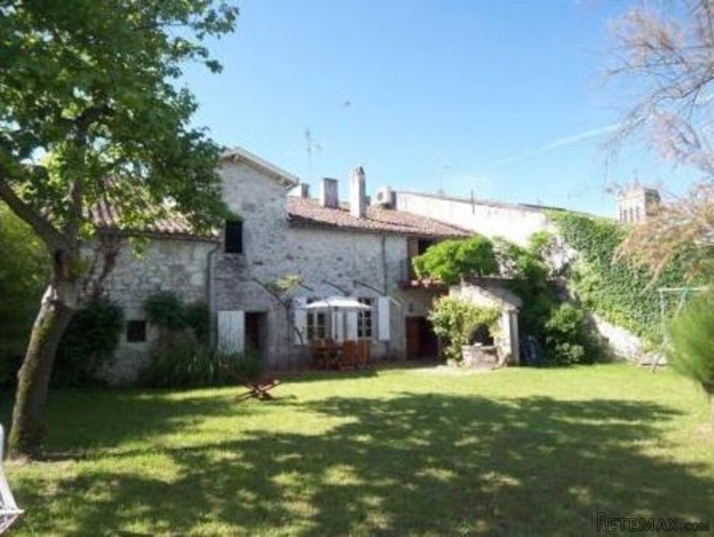 Large & Impressive Stone-Built Village..