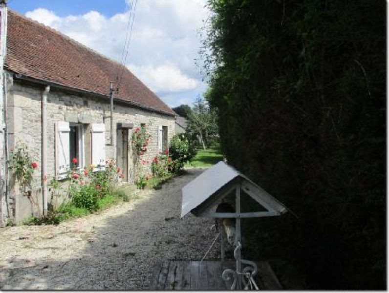 Nice Rural Hamlet House - 2