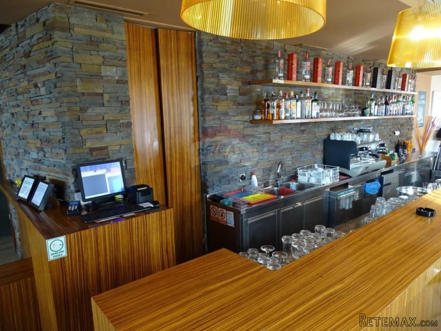 Rijeka - caffe bar, potpuno opremljen, uhodan - 6