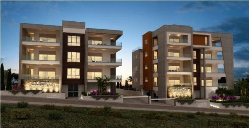 Three Bedroom Apartment For Sale, Ayios.. - 2