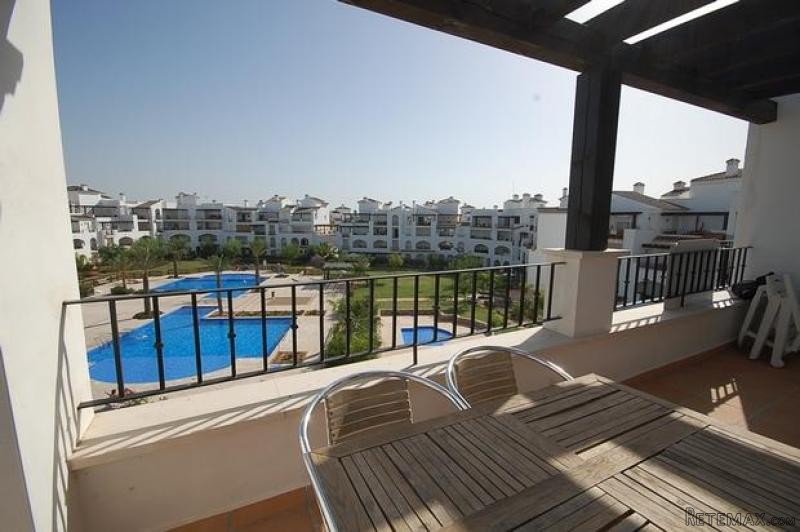 2 bedroom penthouse for sale