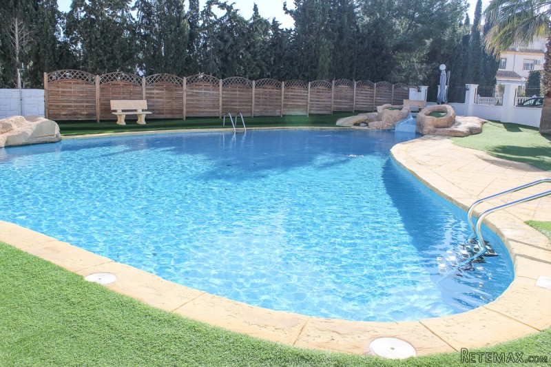 2 Bedrooms - Townhouse - Alicante - For.. - 2