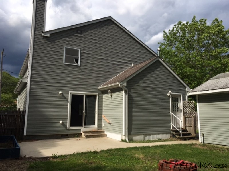 605 Predmore Ave Lanoka Harbor, NJ.. - 2