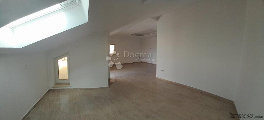 Apartman s panoramskim pogledom Njivice