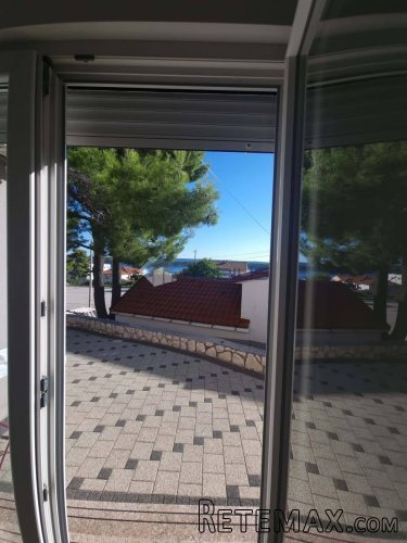Rab, Barbat, kuća u nizu u blizini mora, 70,99 m2 + PM - 7