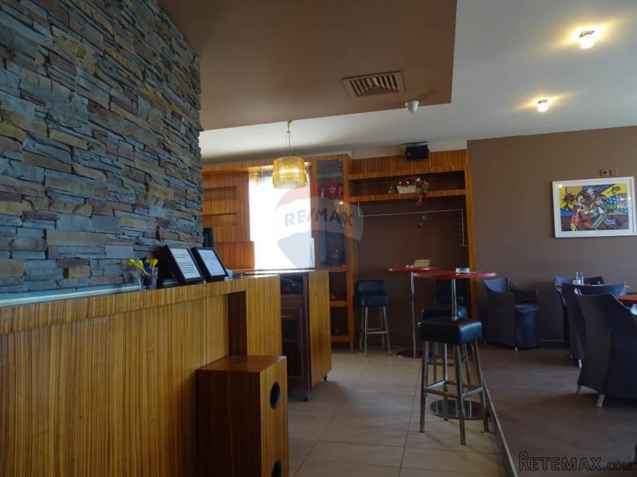 Rijeka - caffe bar, potpuno opremljen, uhodan - 7