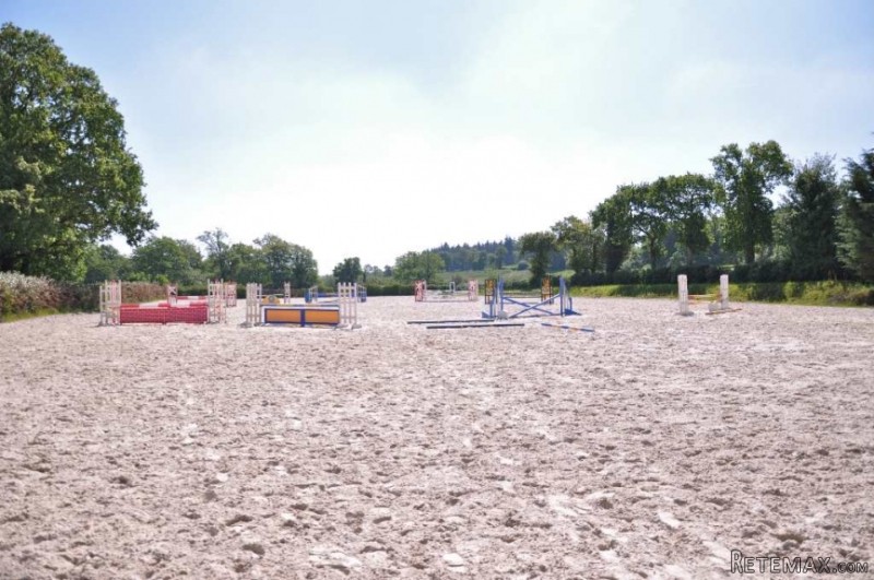 1 Bedroom - Haras / Equestre - For Sale