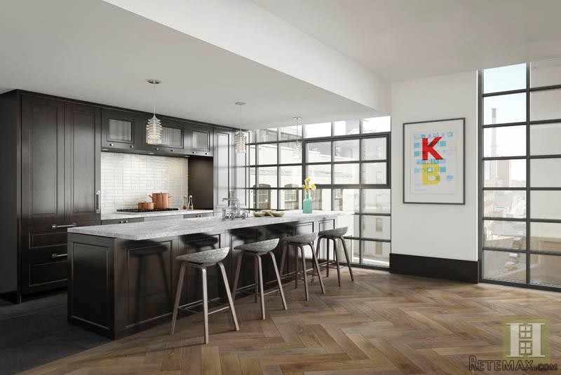 2 bedroom Apartment For Sale: 51 JAY.. - 2