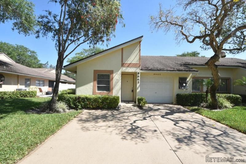 8665 Flamingo Dr #c, Boca Raton, FL -..