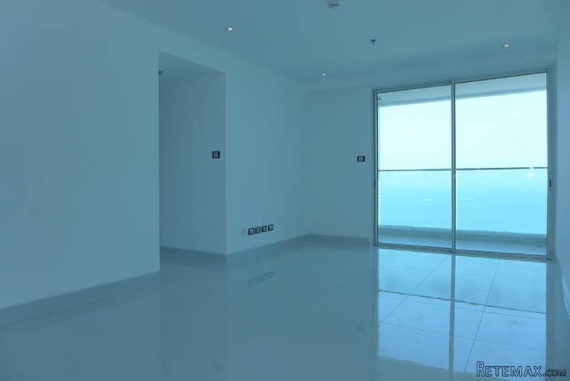 Cosy Beach, New Amari Residences..