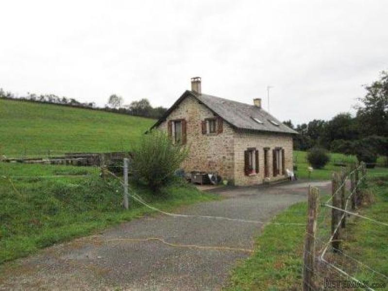 House with Equestrian Facilities - 2