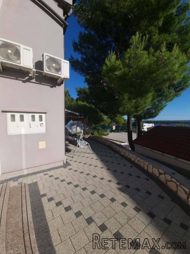 Rab, Barbat, kuća u nizu u blizini mora, 70,99 m2 + PM - 8