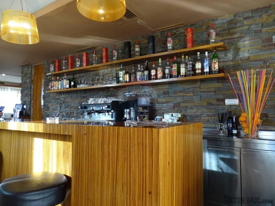 Rijeka - caffe bar, potpuno opremljen, uhodan - 8