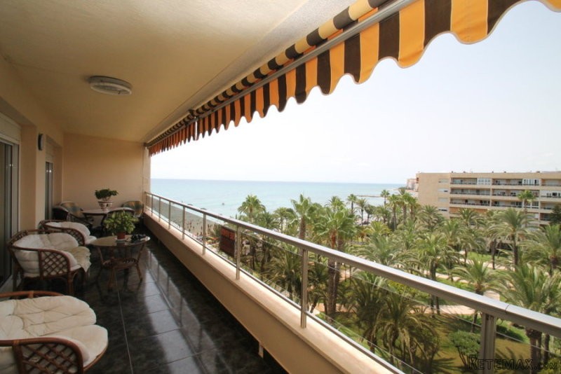 2 Bedrooms - Apartment - Alicante - For..