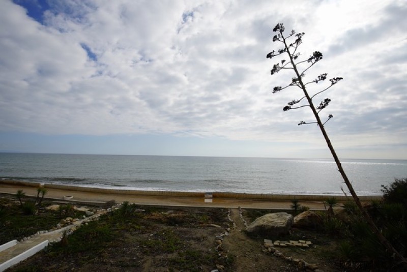 - Land - Malaga - For Sale - 2