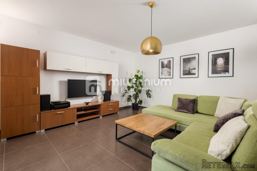 Opatija, Veprinac, samostojeća vila s bazenom - 9