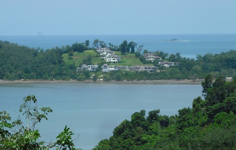Prime Sea View Land near Ao Por Grand.. - 2