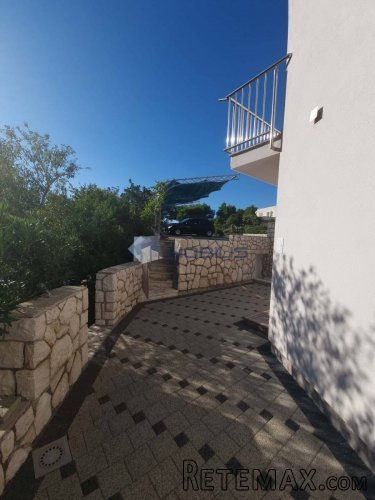 Rab, Barbat, kuća u nizu u blizini mora, 70,99 m2 + PM - 9