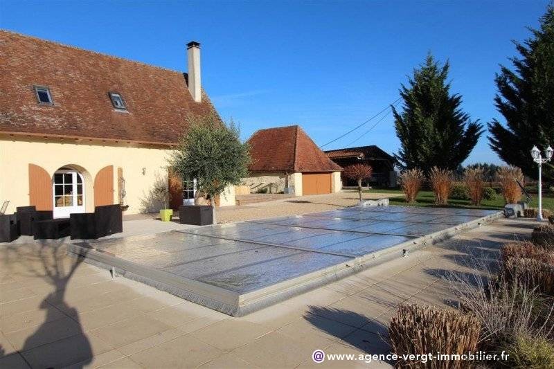 Ref 29137 : Maison Sans Travaux. - 2