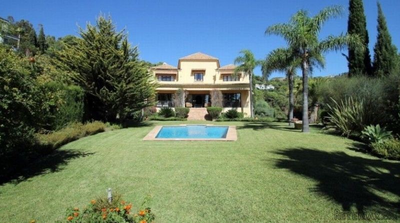 3 Bedrooms - Villas - Malaga - For Sale