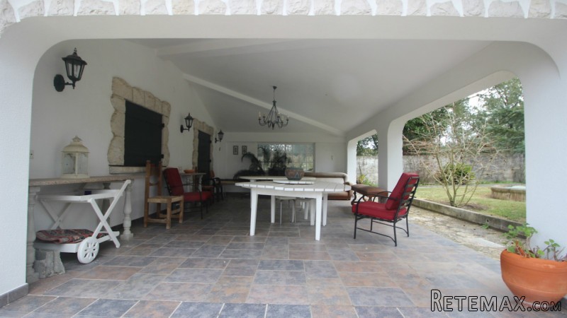 Detached house T9 - 2