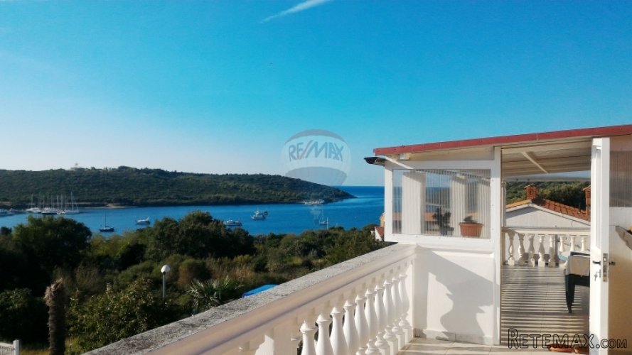Istra,Banjole,kuća s apartmanima i prekrasnim pogledom na... - 2