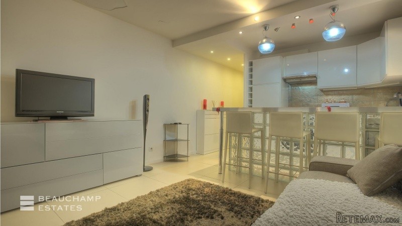 Magnificent one-room apartment in.. - 2