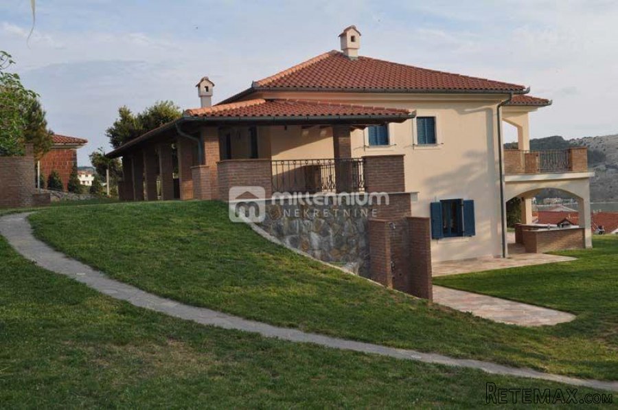 Otok Rab, Lopar, 393m2, samostojeća kuća, 500m od mora - 10
