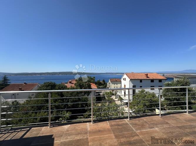 Crikvenica dva apartmana 150m2 PRILIKA!! - 2