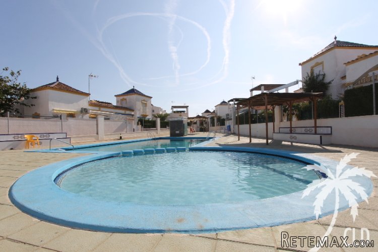 This townhouse is quietly located near various amenities.. - 2