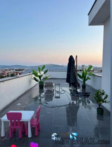 DIZAJNERSKI PENTHOUSE S KROVNOM TERASOM, LIFTOM I GARAŽOM - 3