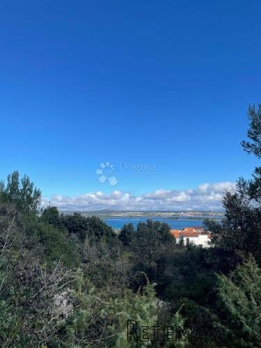 Građevinsko zemljište, Kraj, Otok Pašman.
