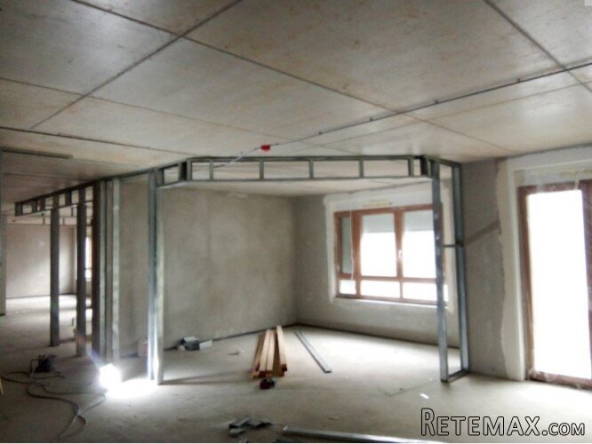 Molersko gipsarski radovi beograd - 4