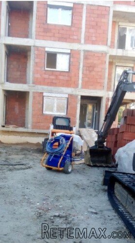 Molersko gipsarski radovi beograd - 5