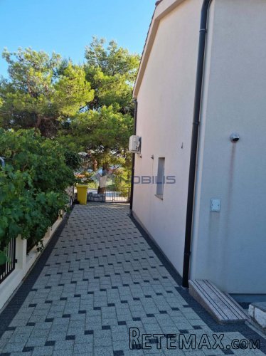 Rab, Barbat, kuća u nizu u blizini mora, 62,52 m2 + PM - 7