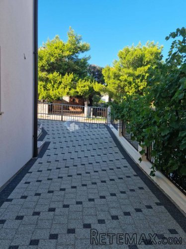 Rab, Barbat, kuća u nizu u blizini mora, 62,52 m2 + PM - 8