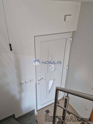 Rab, Barbat, kuća u nizu u blizini mora, 62,52 m2 + PM - 9
