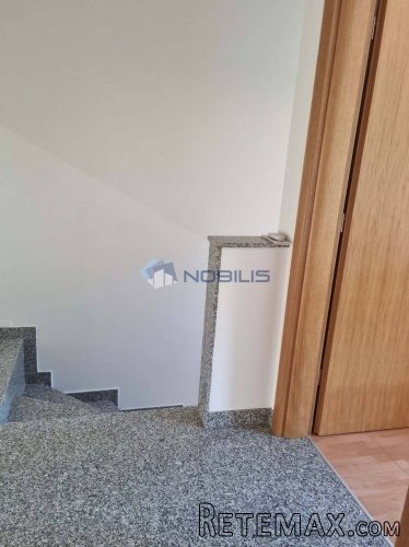 Rab, Barbat, kuća u nizu u blizini mora, 62,52 m2 + PM - 10