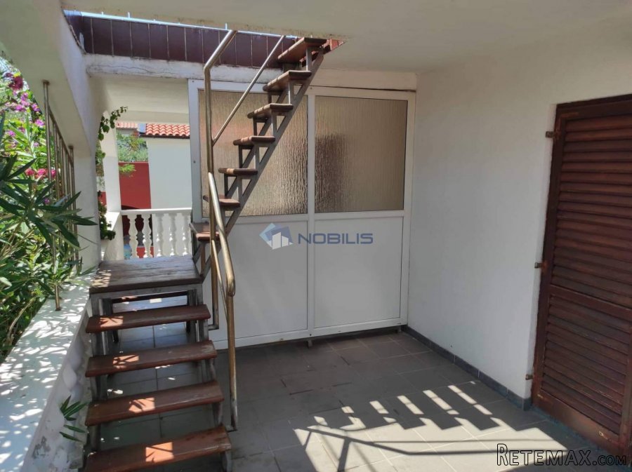 Vir (Vir - Žitna uvala), kuća sa 4 apartmana, 202 m2 - 11