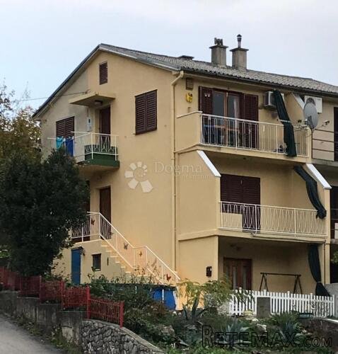 DVOJNA KUĆA