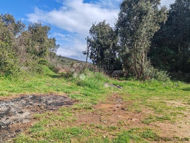 Građevinsko Zemljište Sukošan 1062 m2 - 2