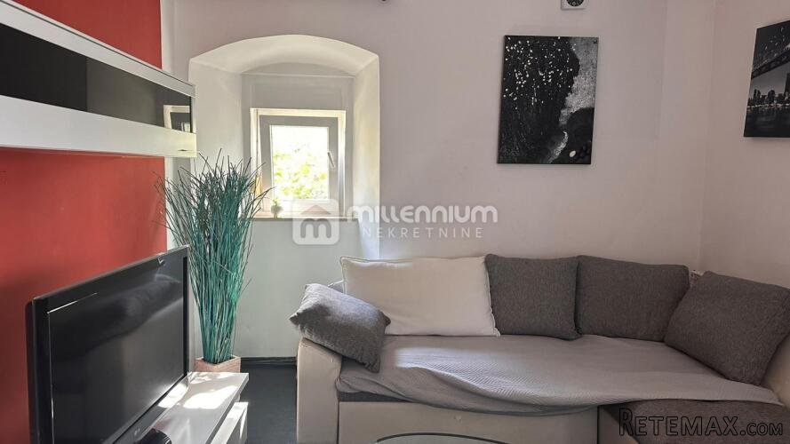 Kostrena, 59m2, balkon, parking - 2