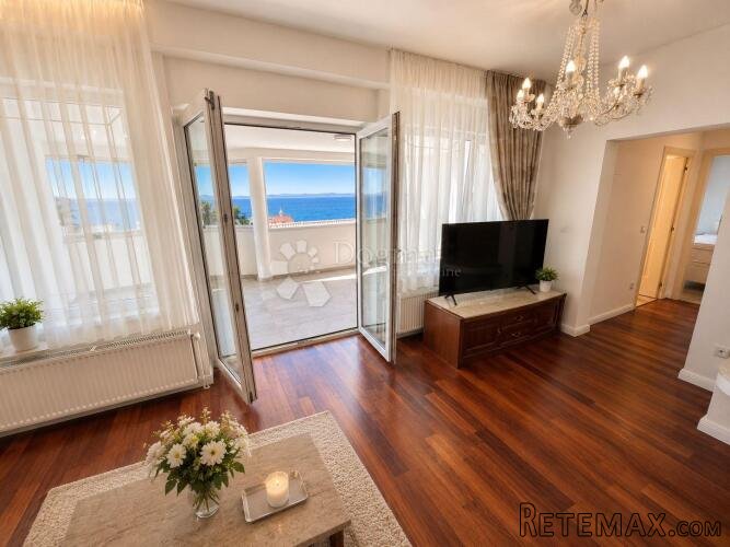 Punta Skala - Prestižni stan 168 m2 s pogledom na more - 80 - 2