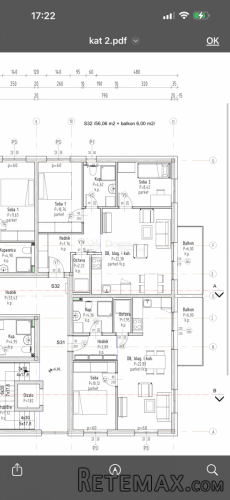 S32-NOVOGRADNJA - GRADIĆI - OD 3.000€ PO M2 - VL.GOR - 2