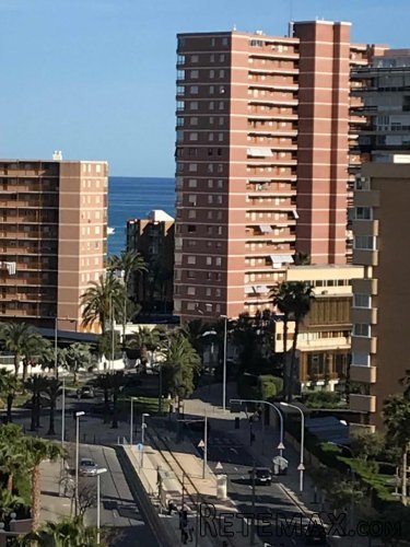 Apartamento cerca de la playa en Alicante, Playa de San.. - 3