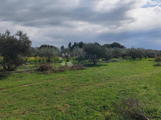 Građevinsko Zemljište Sukošan 1062 m2 - 3
