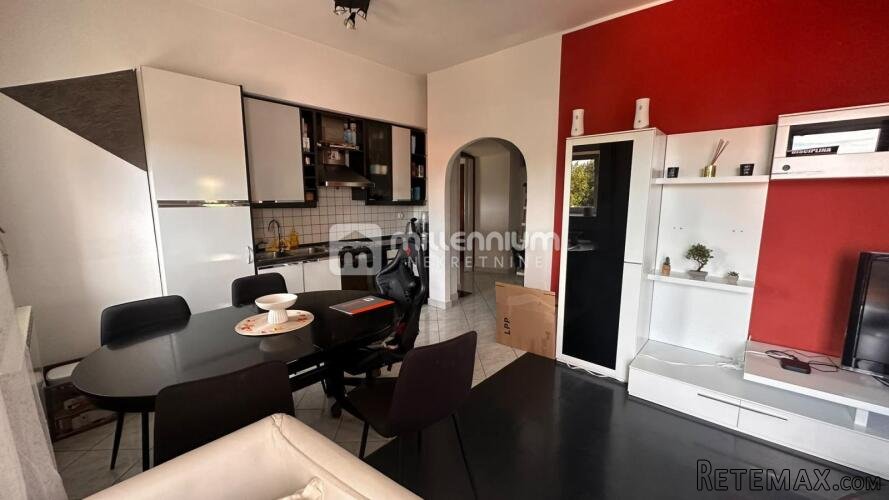 Kostrena, 59m2, balkon, parking - 3