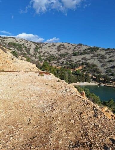 MASLENICA, GRAĐEVINSKO ZEMLJIŠTE 20M OD MORA - 3